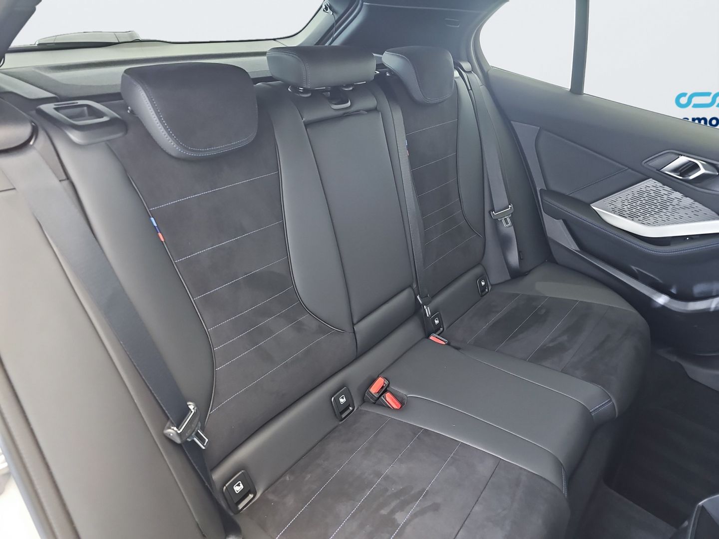 BMW Serie 1 120d 140 kW (190 CV)