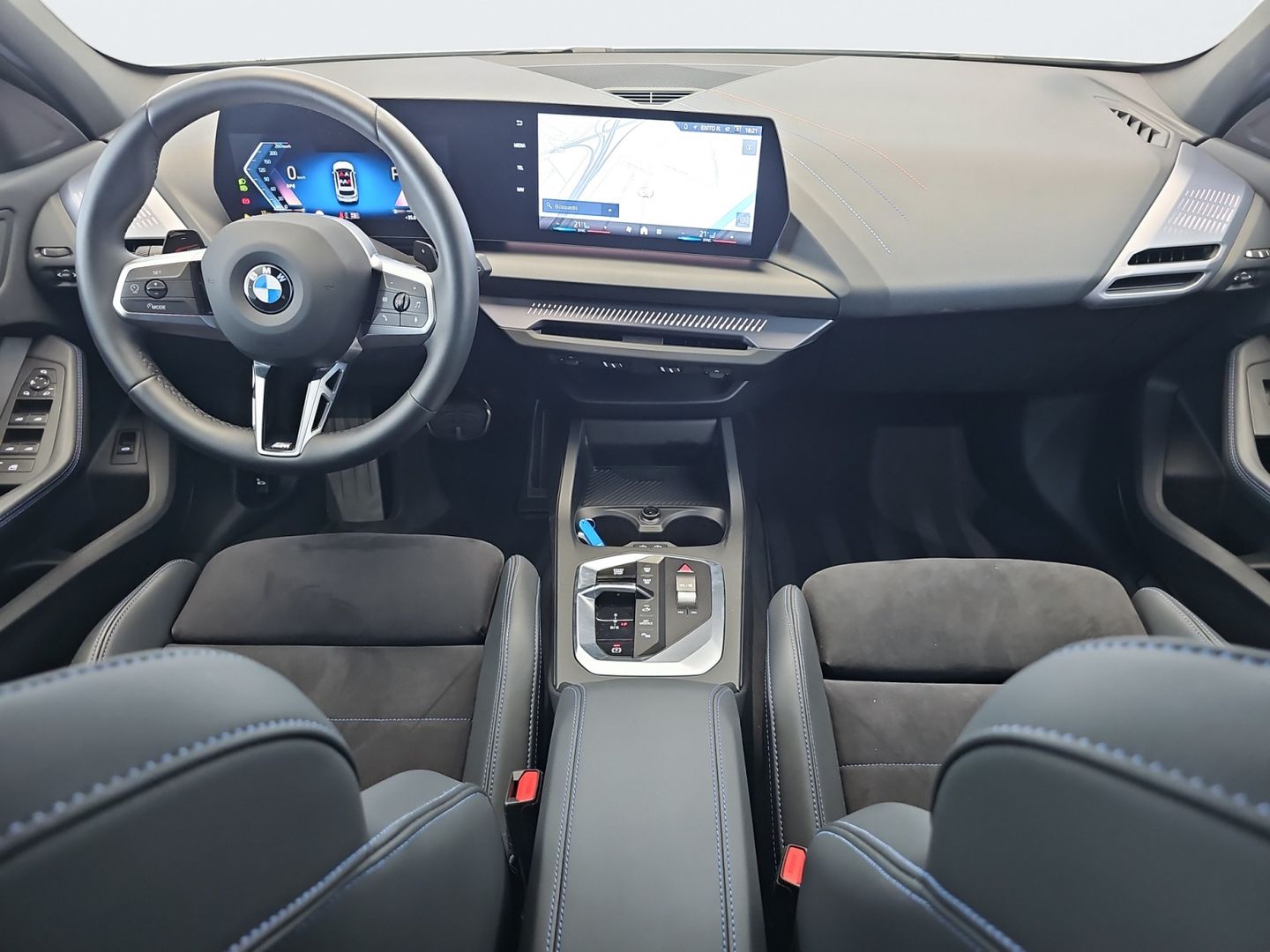 BMW Serie 1 120d 140 kW (190 CV)