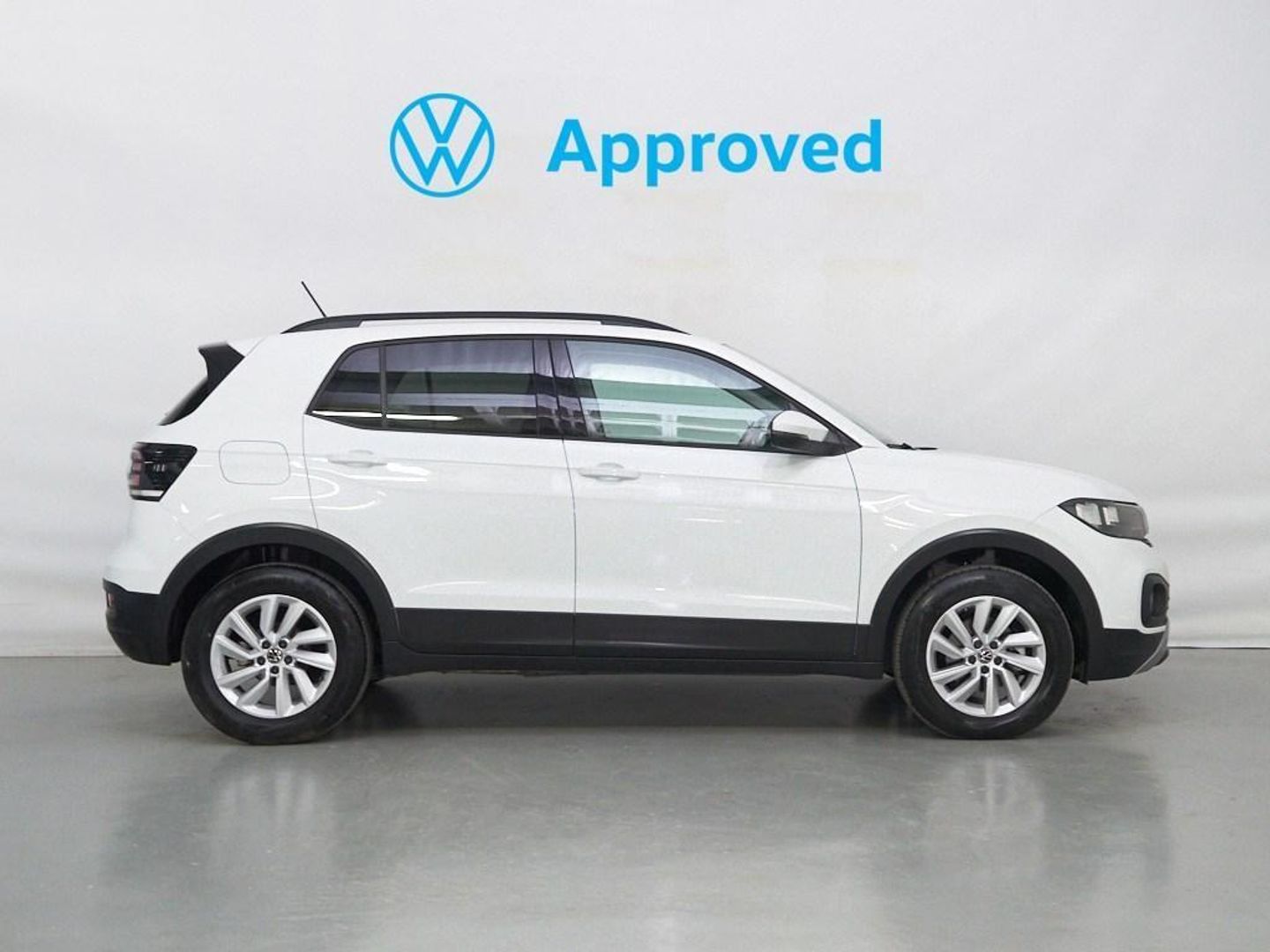 Volkswagen T-Cross Advance 1.0 TSI 81 kW (110 CV) DSG