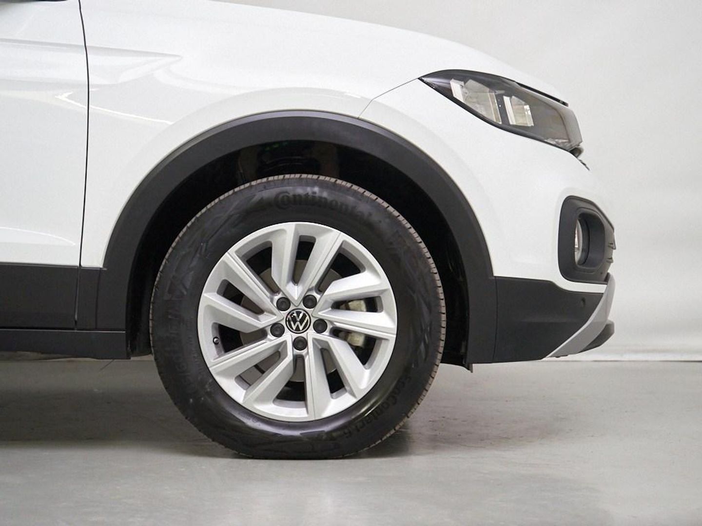 Volkswagen T-Cross Advance 1.0 TSI 81 kW (110 CV) DSG