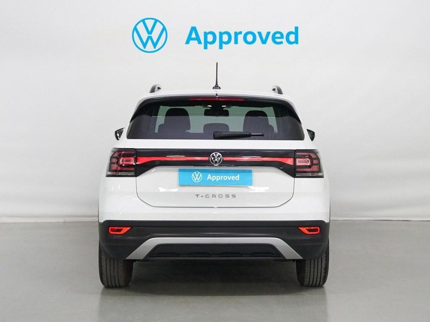 Volkswagen T-Cross Advance 1.0 TSI 81 kW (110 CV) DSG