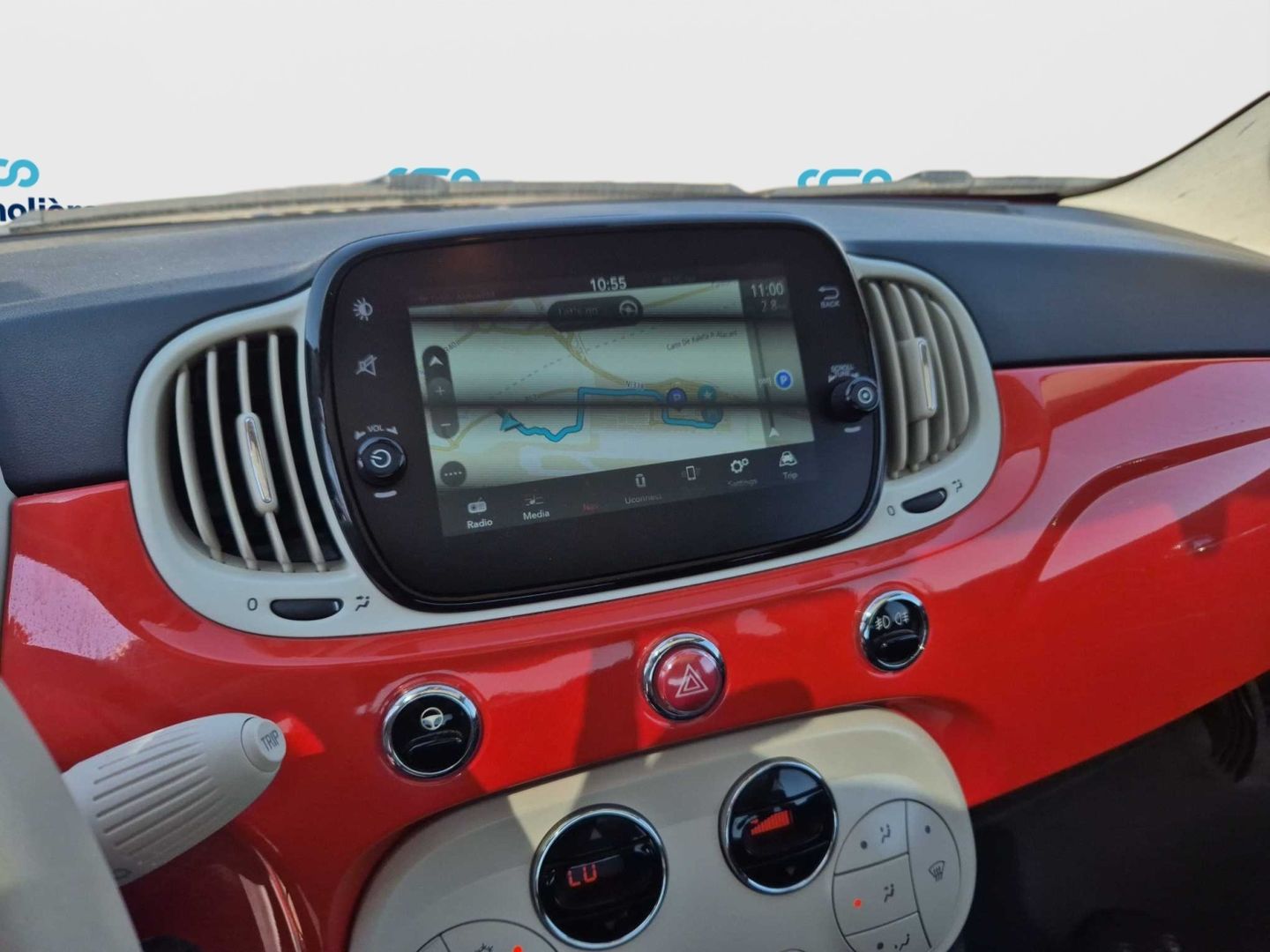 Fiat 500 1.0 Hybrid Dolcevita 51 kW (70 CV)