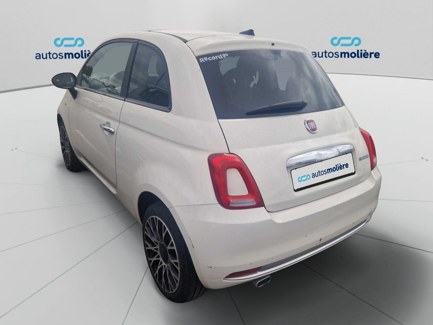 Fiat 500 1.0 Hybrid Dolcevita 51 kW (70 CV)