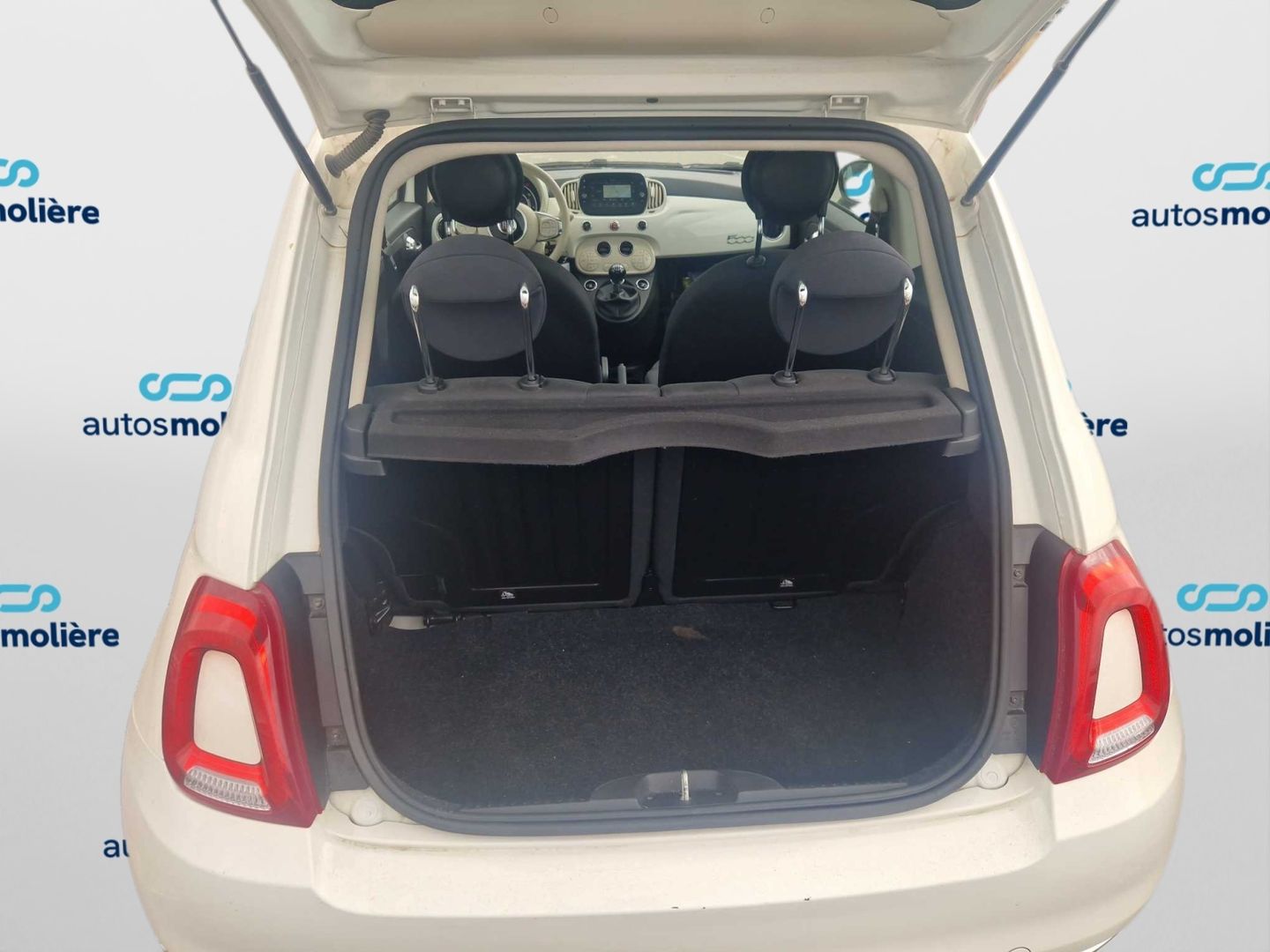 Fiat 500 1.0 Hybrid Dolcevita 51 kW (70 CV)