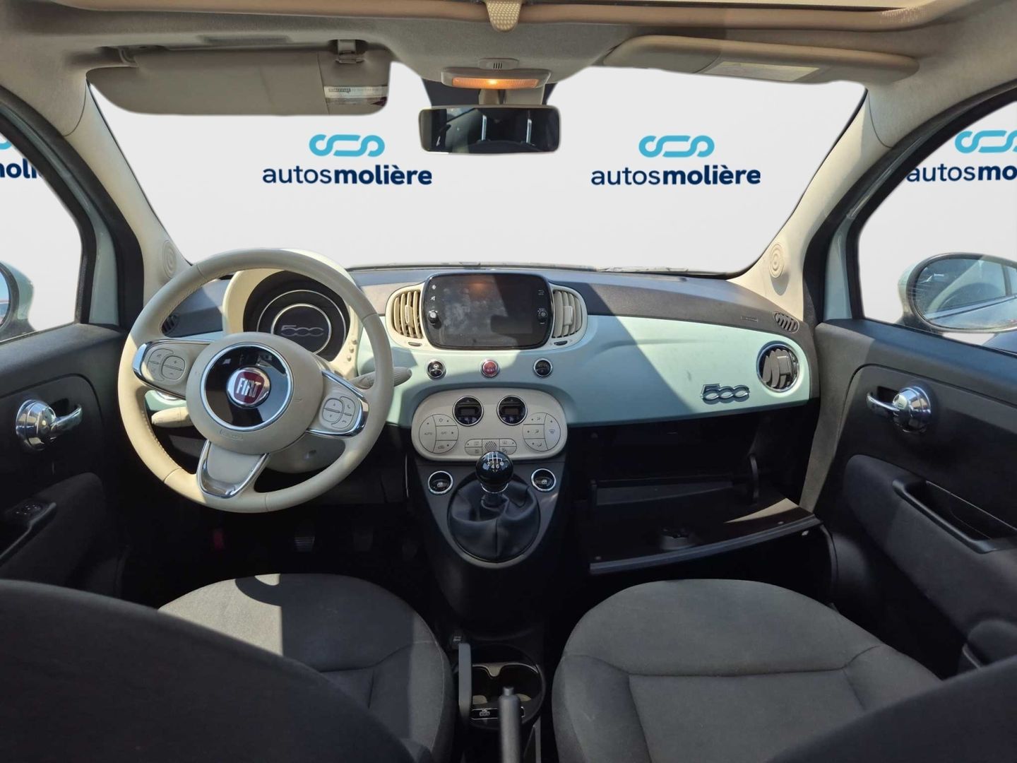 Fiat 500 1.0 Hybrid Dolcevita 51 kW (70 CV)