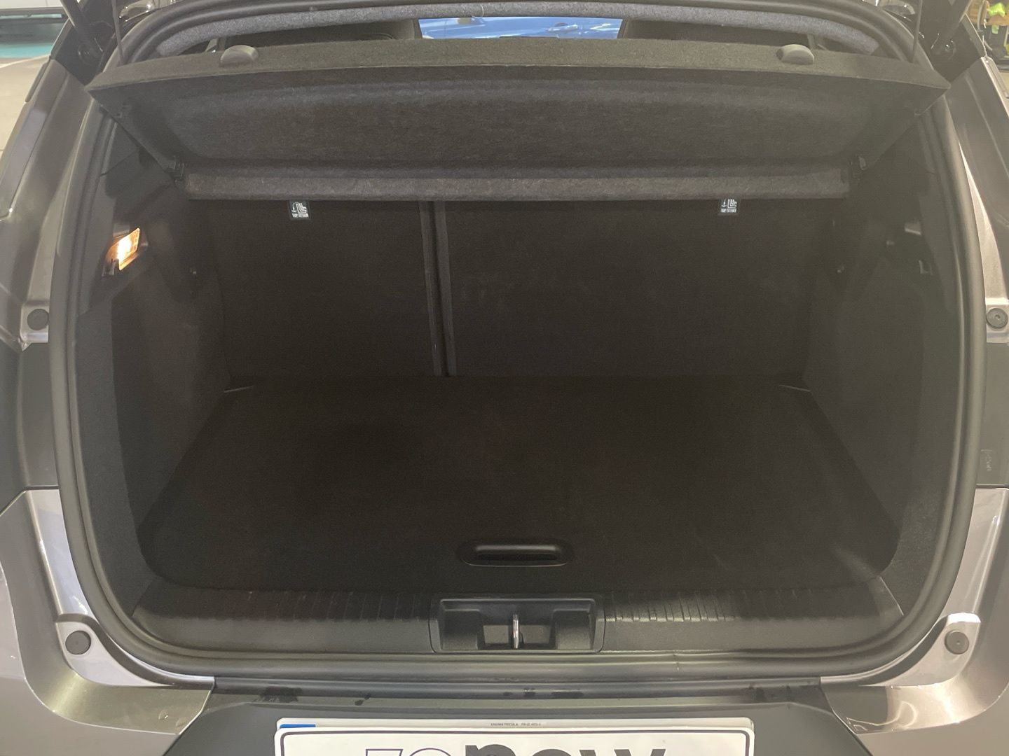 Renault Captur Techno TCe mild hybrid 103 kW (140 CV)
