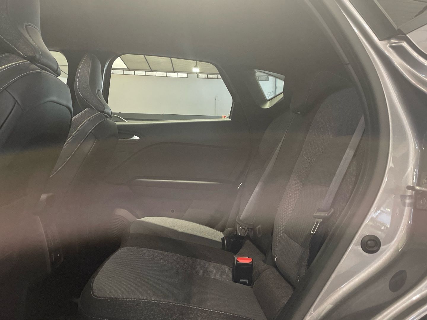 Renault Captur Techno TCe mild hybrid 103 kW (140 CV)