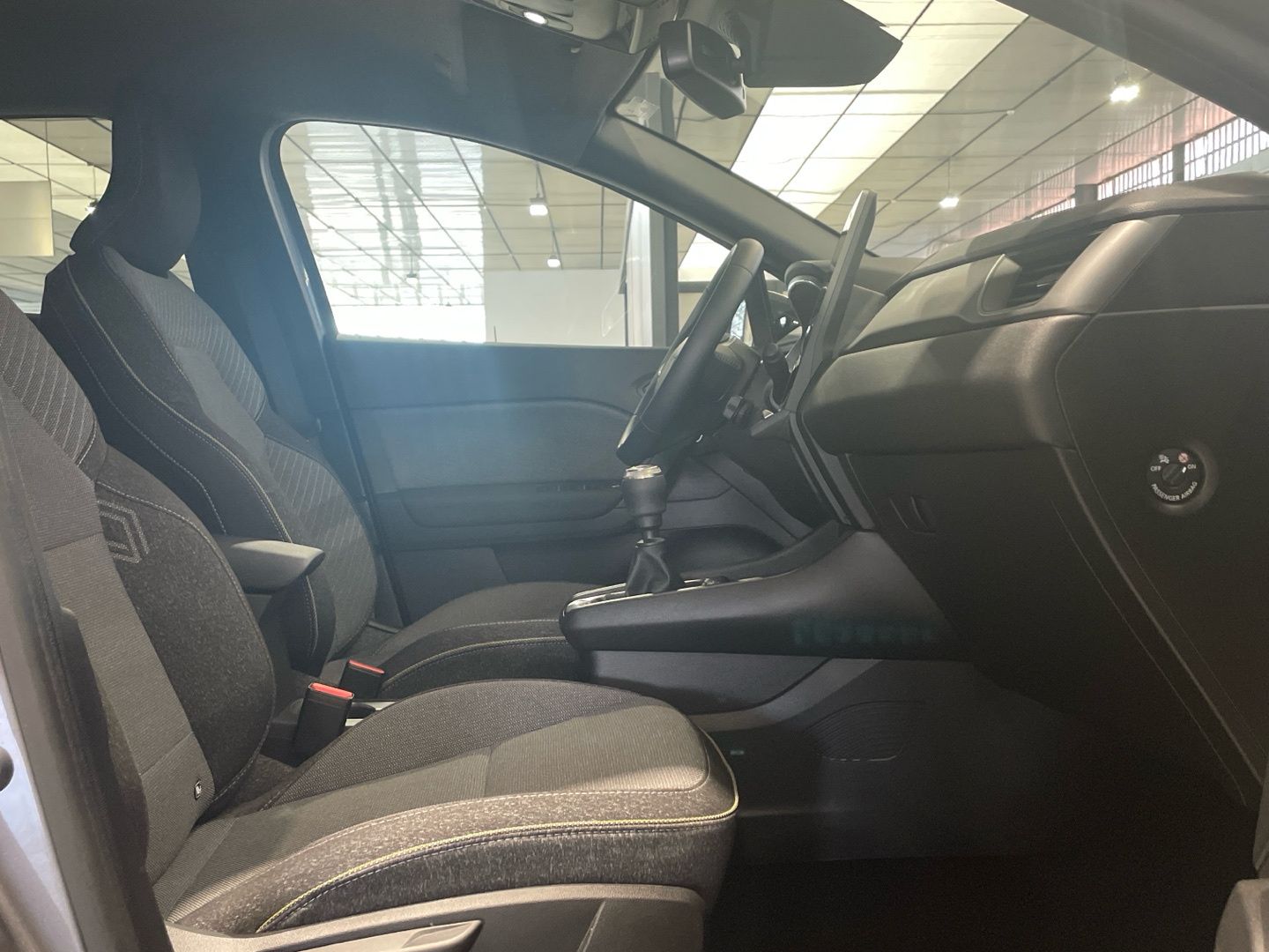 Renault Captur Techno TCe mild hybrid 103 kW (140 CV)