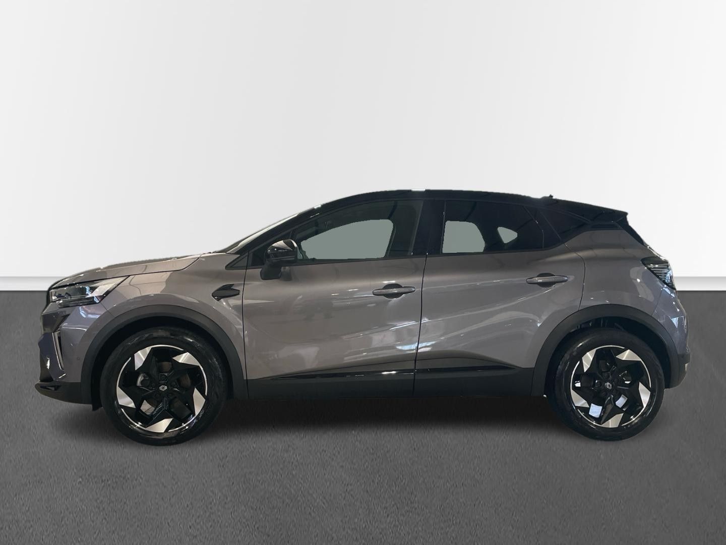 Renault Captur Techno TCe mild hybrid 103 kW (140 CV)