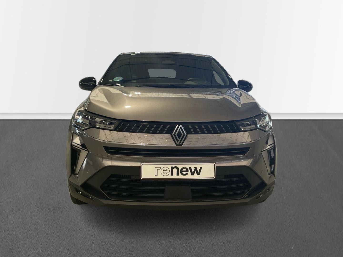 Renault Captur Techno TCe mild hybrid 103 kW (140 CV)