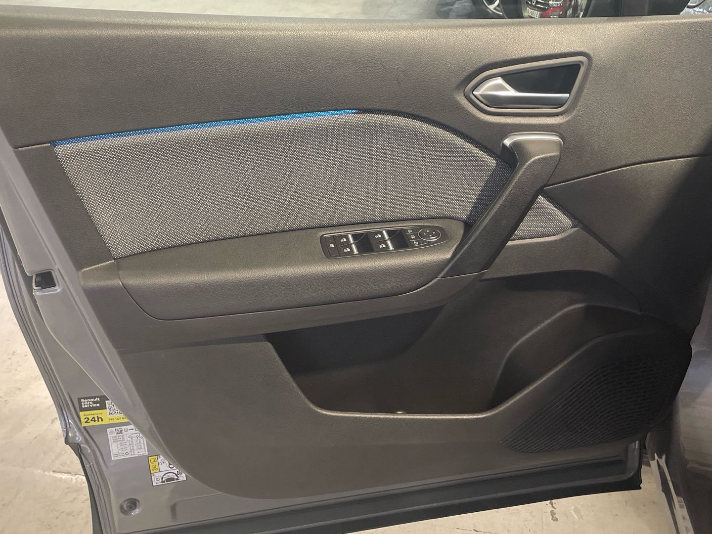 Renault Captur Techno TCe mild hybrid 103 kW (140 CV)
