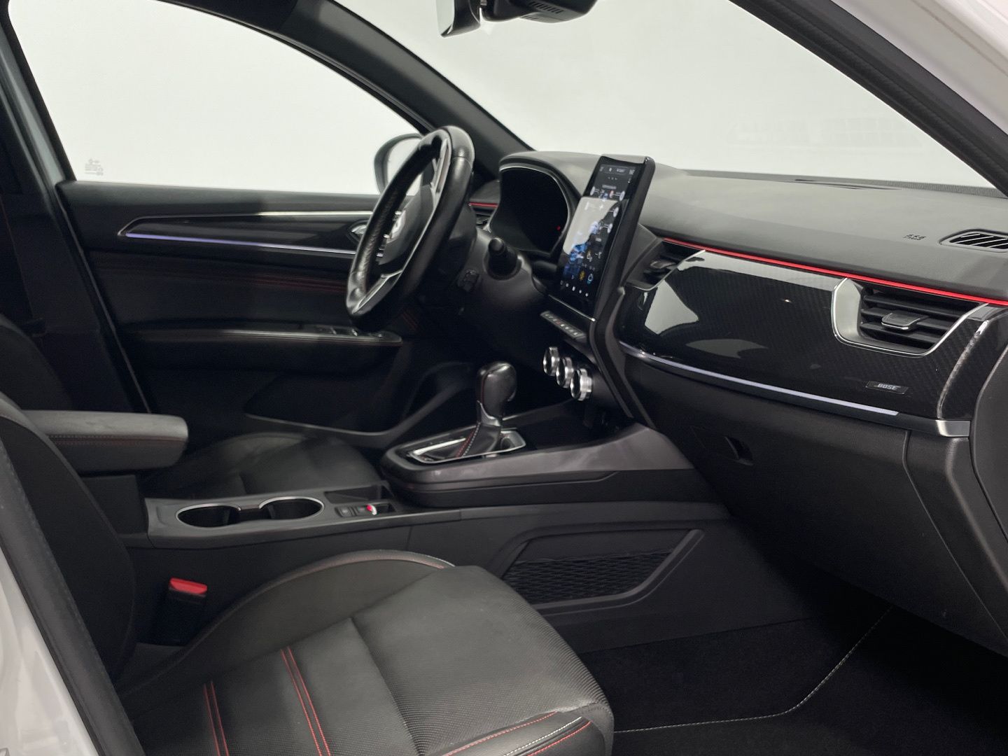 Renault Arkana RS Line TCe 103 kW (140 CV) EDC Microhíbrido