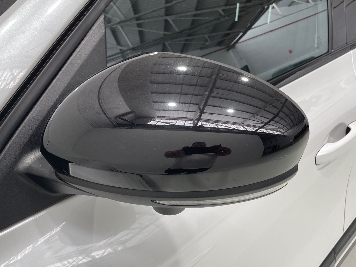 Renault Arkana RS Line TCe 103 kW (140 CV) EDC Microhíbrido