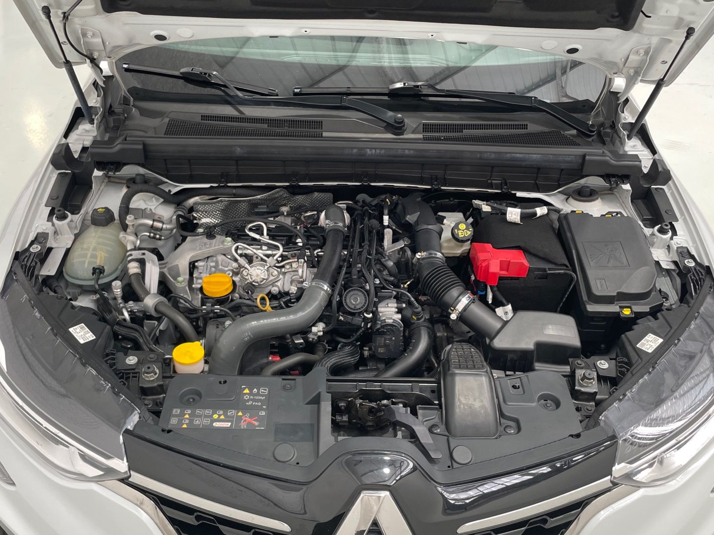 Renault Arkana RS Line TCe 103 kW (140 CV) EDC Microhíbrido