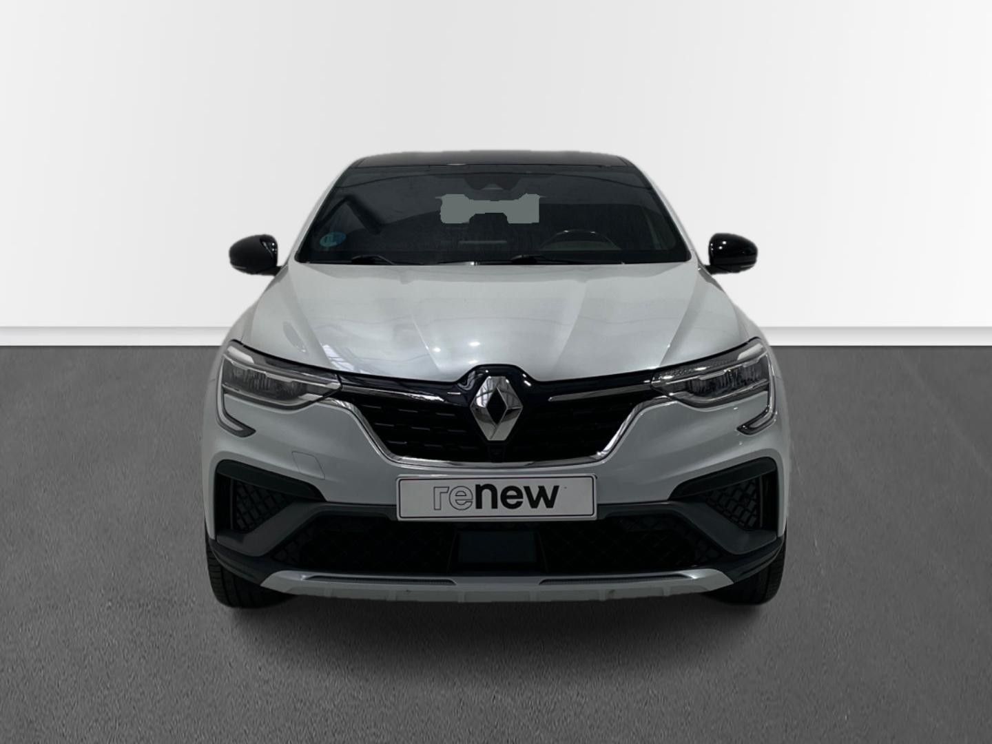 Renault Arkana RS Line TCe 103 kW (140 CV) EDC Microhíbrido