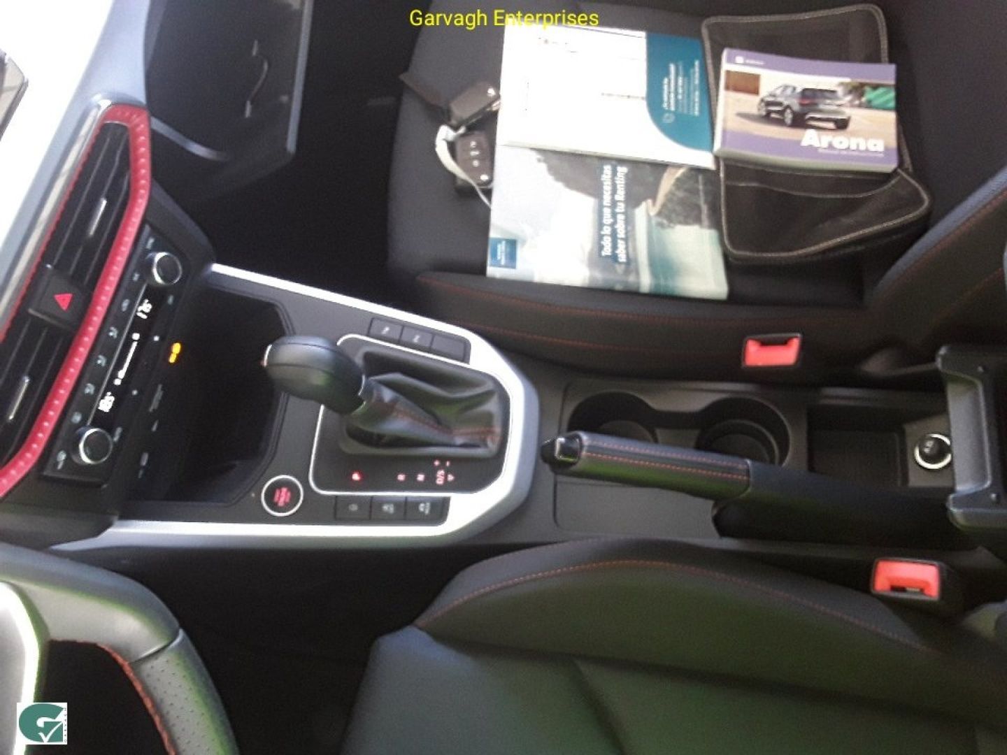 SEAT Arona 1.0 TSI FR XM DSG 81 kW (110 CV)