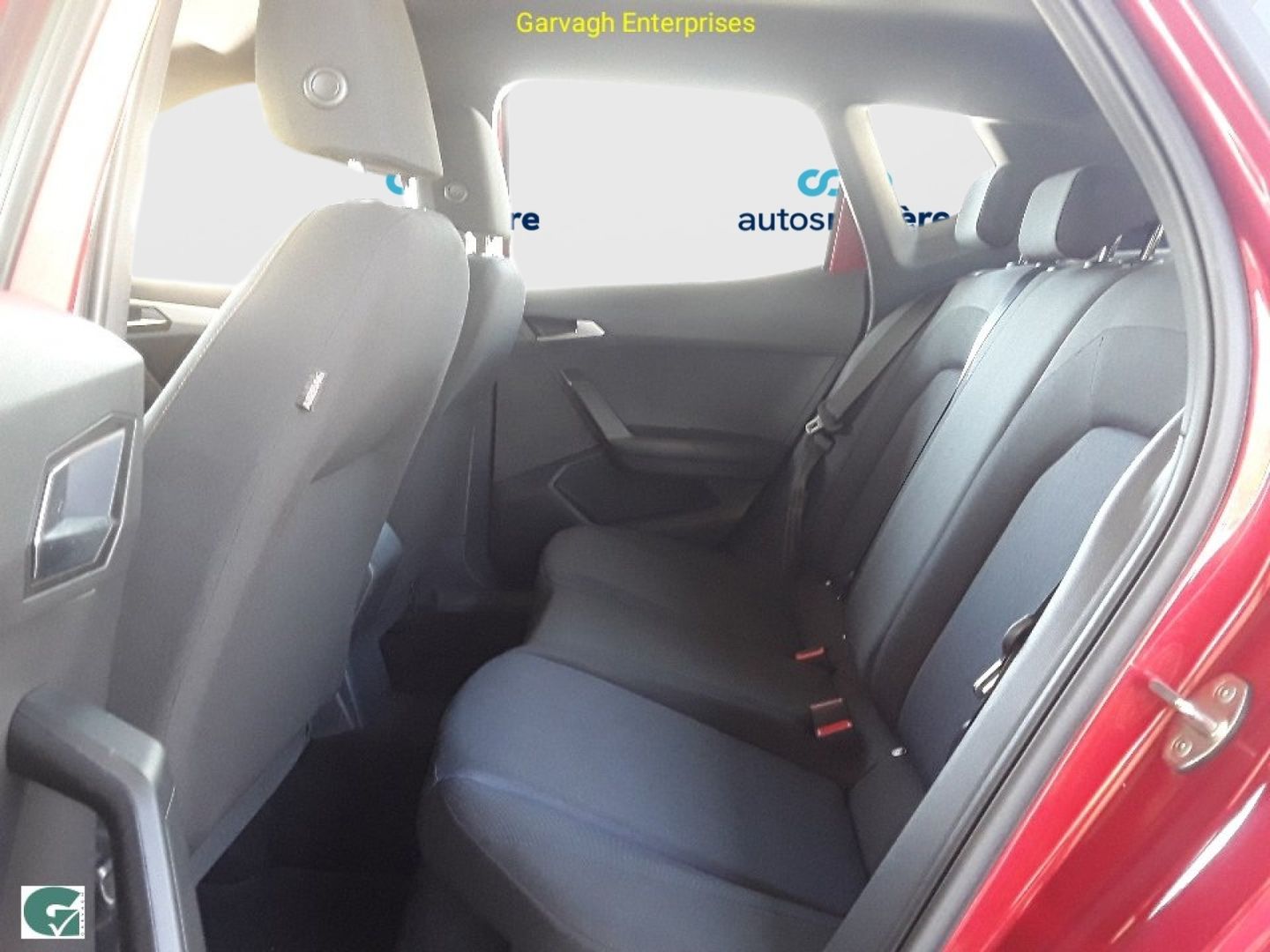 SEAT Arona 1.0 TSI FR XM DSG 81 kW (110 CV)