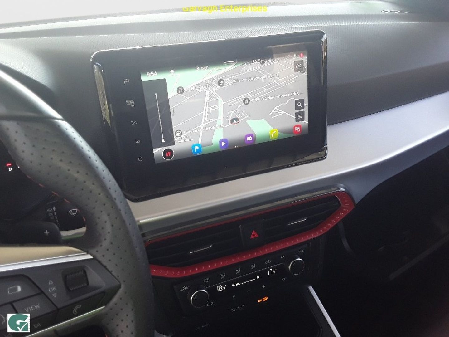SEAT Arona 1.0 TSI FR XM DSG 81 kW (110 CV)