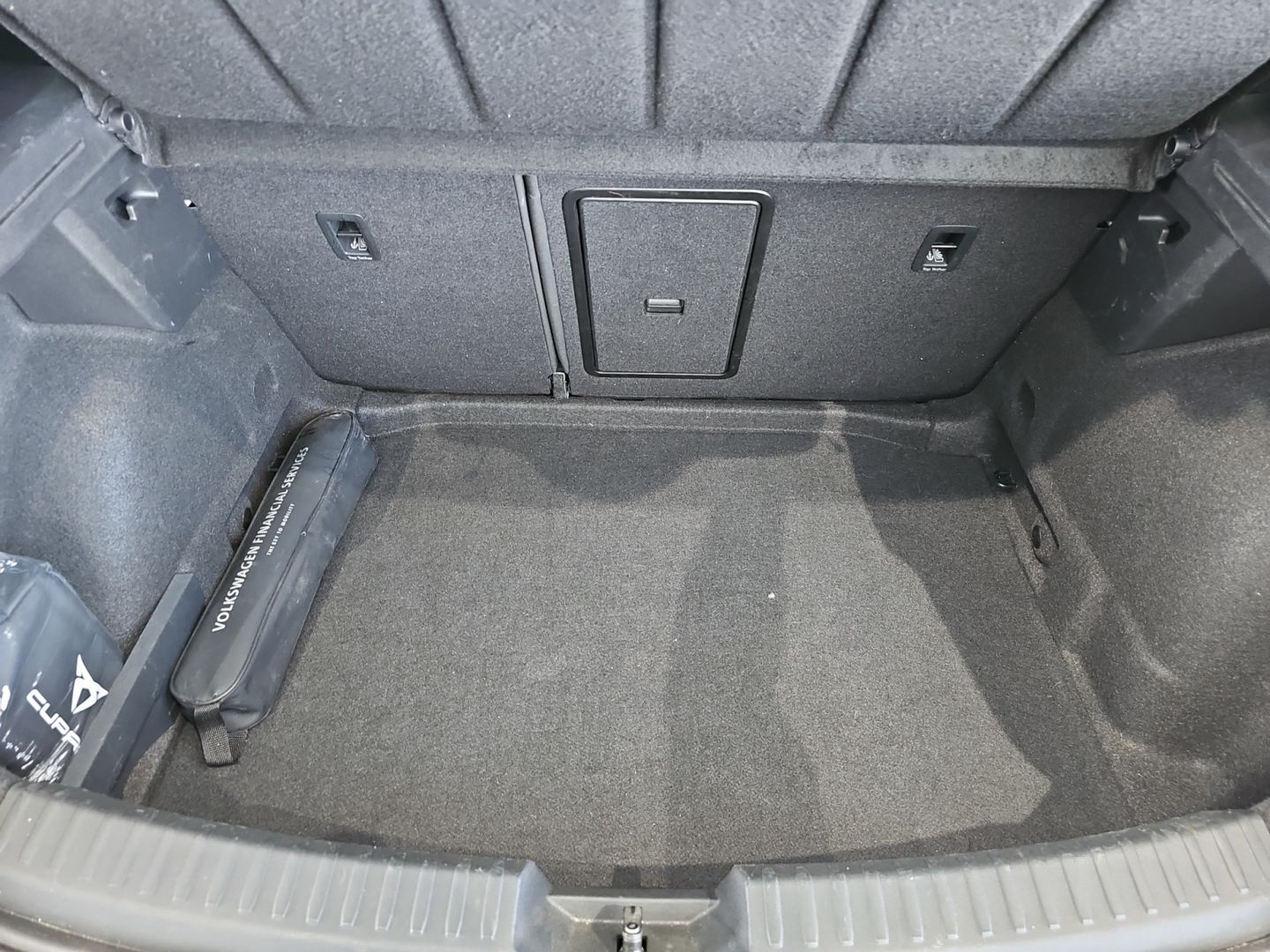 CUPRA León 1.5 eTSI DSG 110 kW (150 CV)