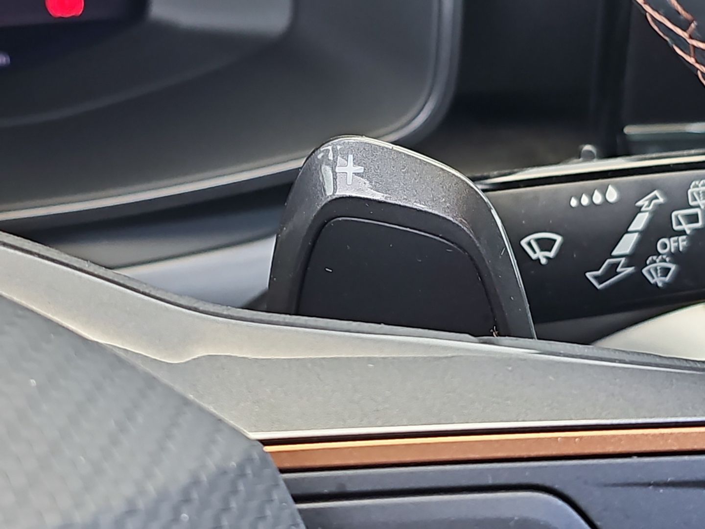 CUPRA León 1.5 eTSI DSG 110 kW (150 CV)