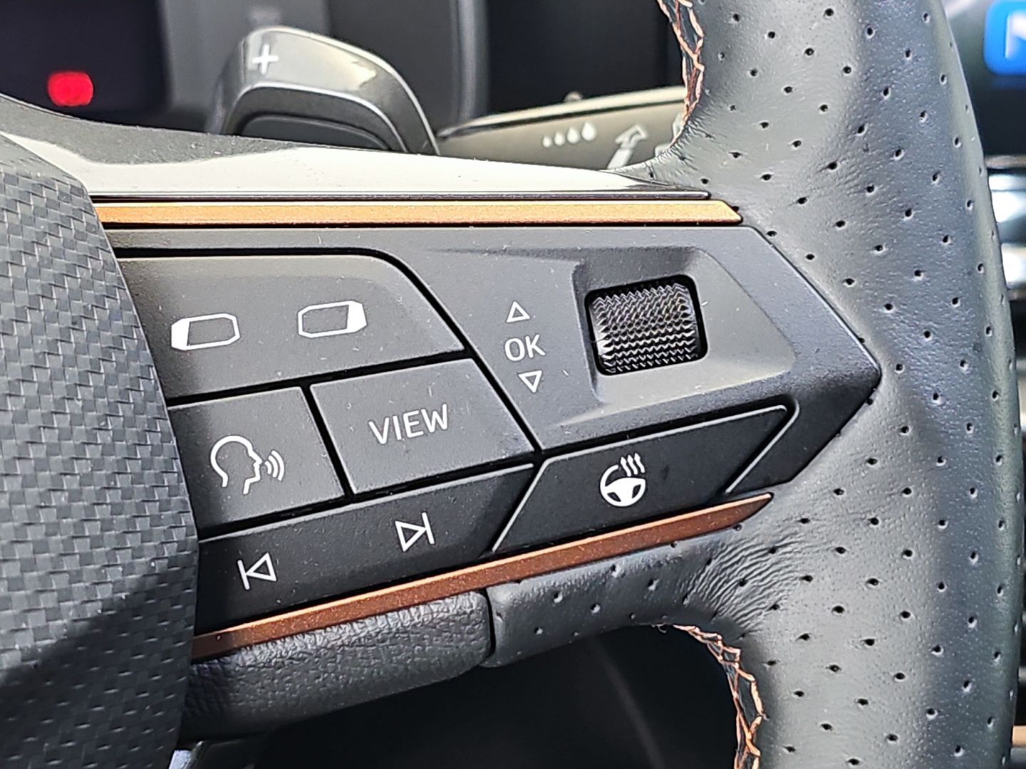 CUPRA León 1.5 eTSI DSG 110 kW (150 CV)