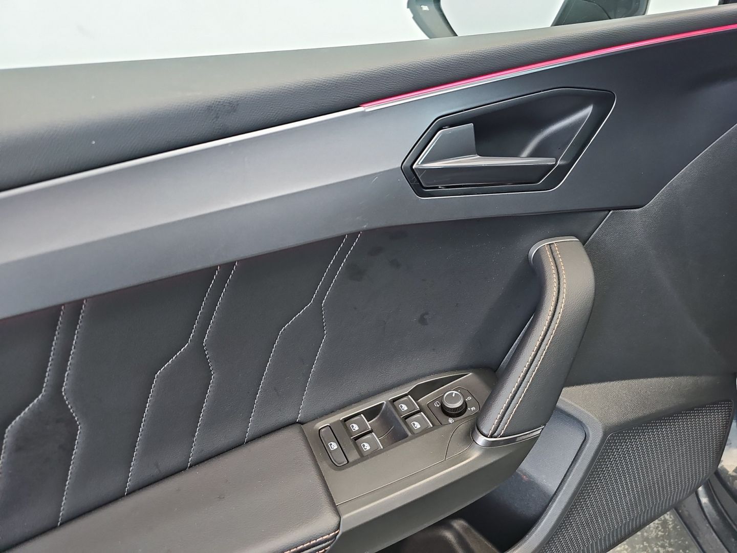 CUPRA León 1.5 eTSI DSG 110 kW (150 CV)