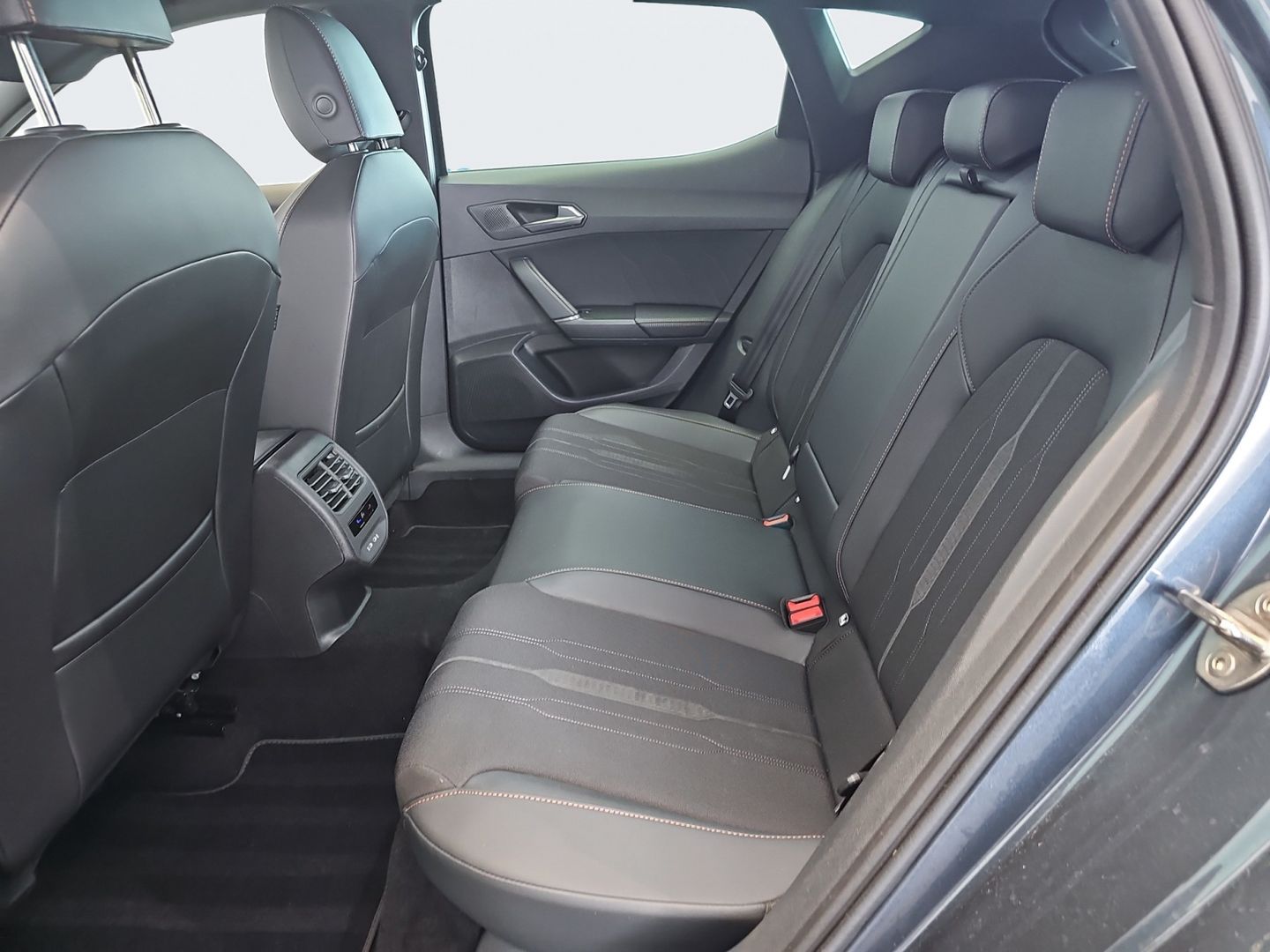 CUPRA León 1.5 eTSI DSG 110 kW (150 CV)