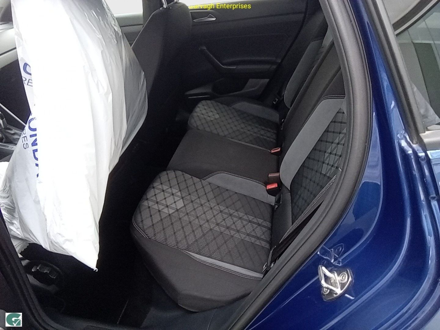 Volkswagen Polo R-Line 1.0 TSI 81 kW (110 CV) DSG
