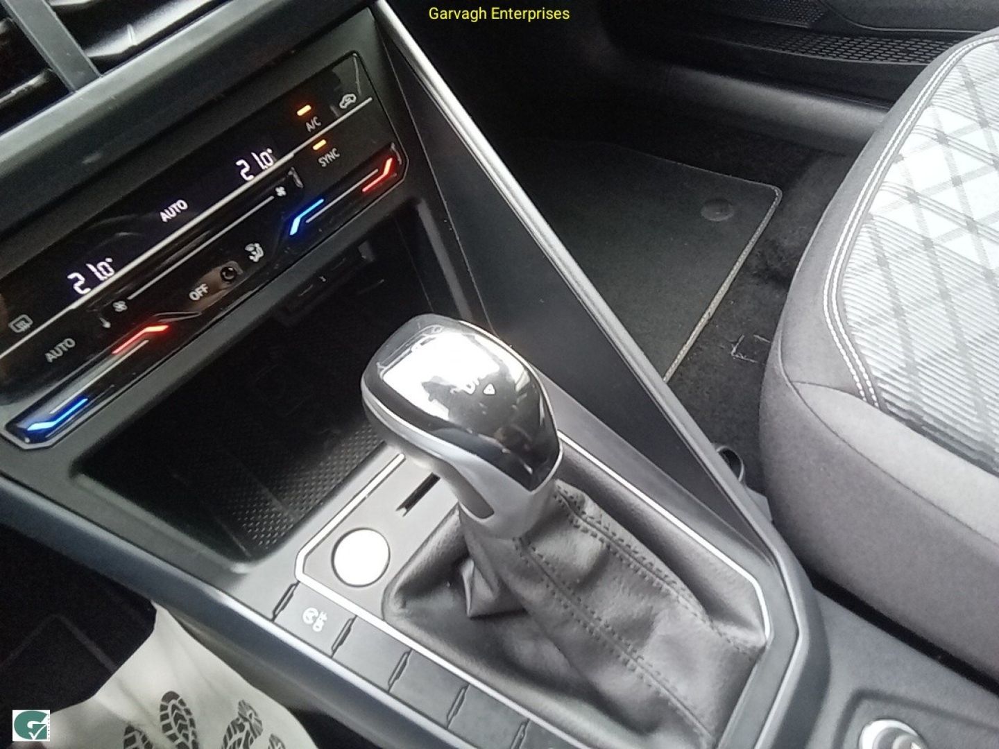 Volkswagen Polo R-Line 1.0 TSI 81 kW (110 CV) DSG