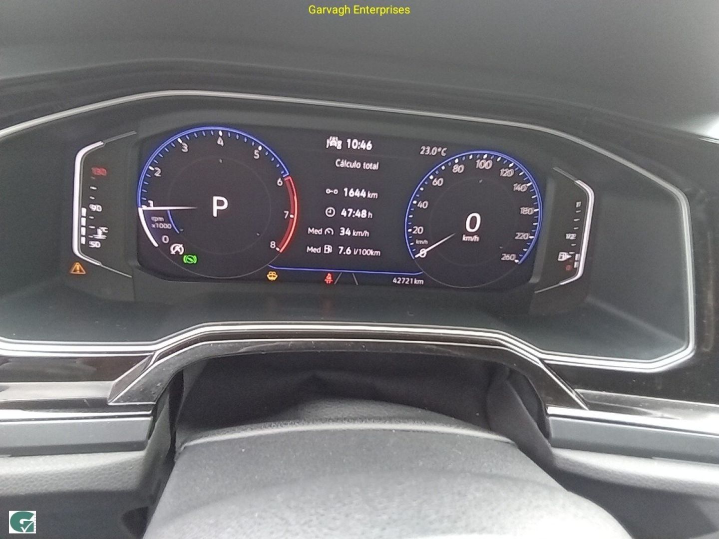 Volkswagen Polo R-Line 1.0 TSI 81 kW (110 CV) DSG
