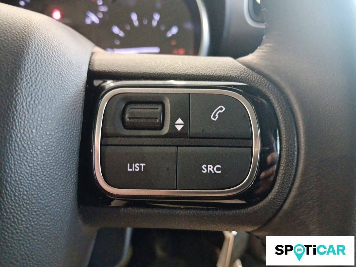 Citroen C3 Aircross PureTech 110 S&S Shine 81 kW (110 CV)