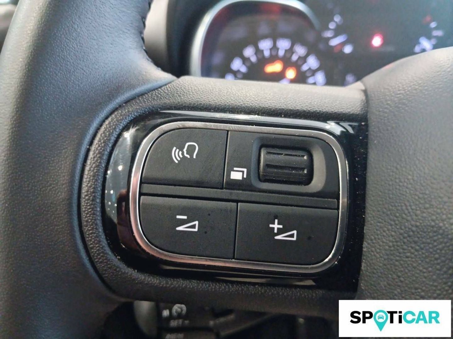 Citroen C3 Aircross PureTech 110 S&S Shine 81 kW (110 CV)