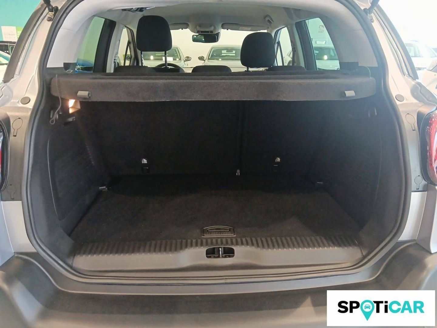 Citroen C3 Aircross PureTech 110 S&S Shine 81 kW (110 CV)
