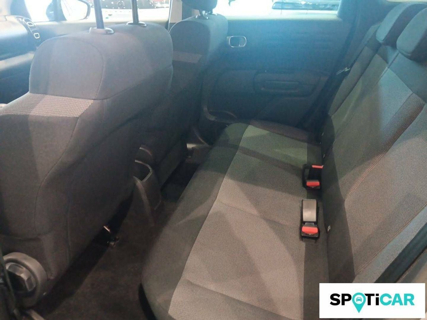Citroen C3 Aircross PureTech 110 S&S Shine 81 kW (110 CV)