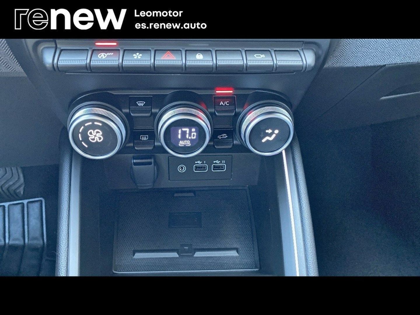Renault Clio Techno TCe 66 kW (90 CV)