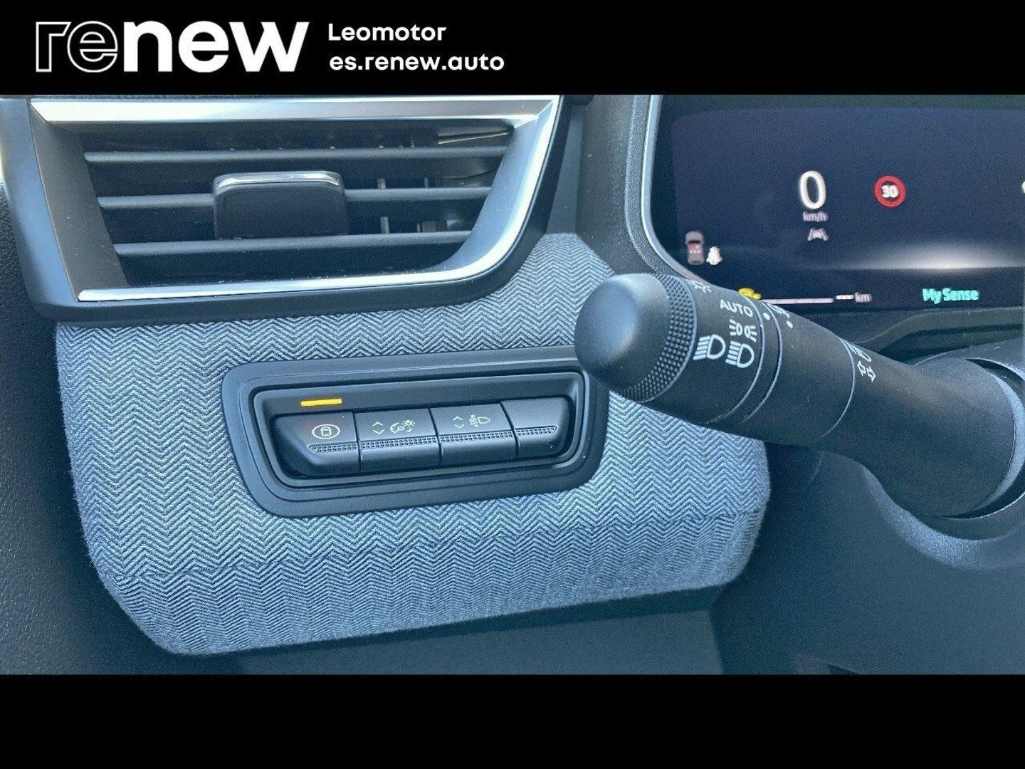 Renault Clio Techno TCe 66 kW (90 CV)