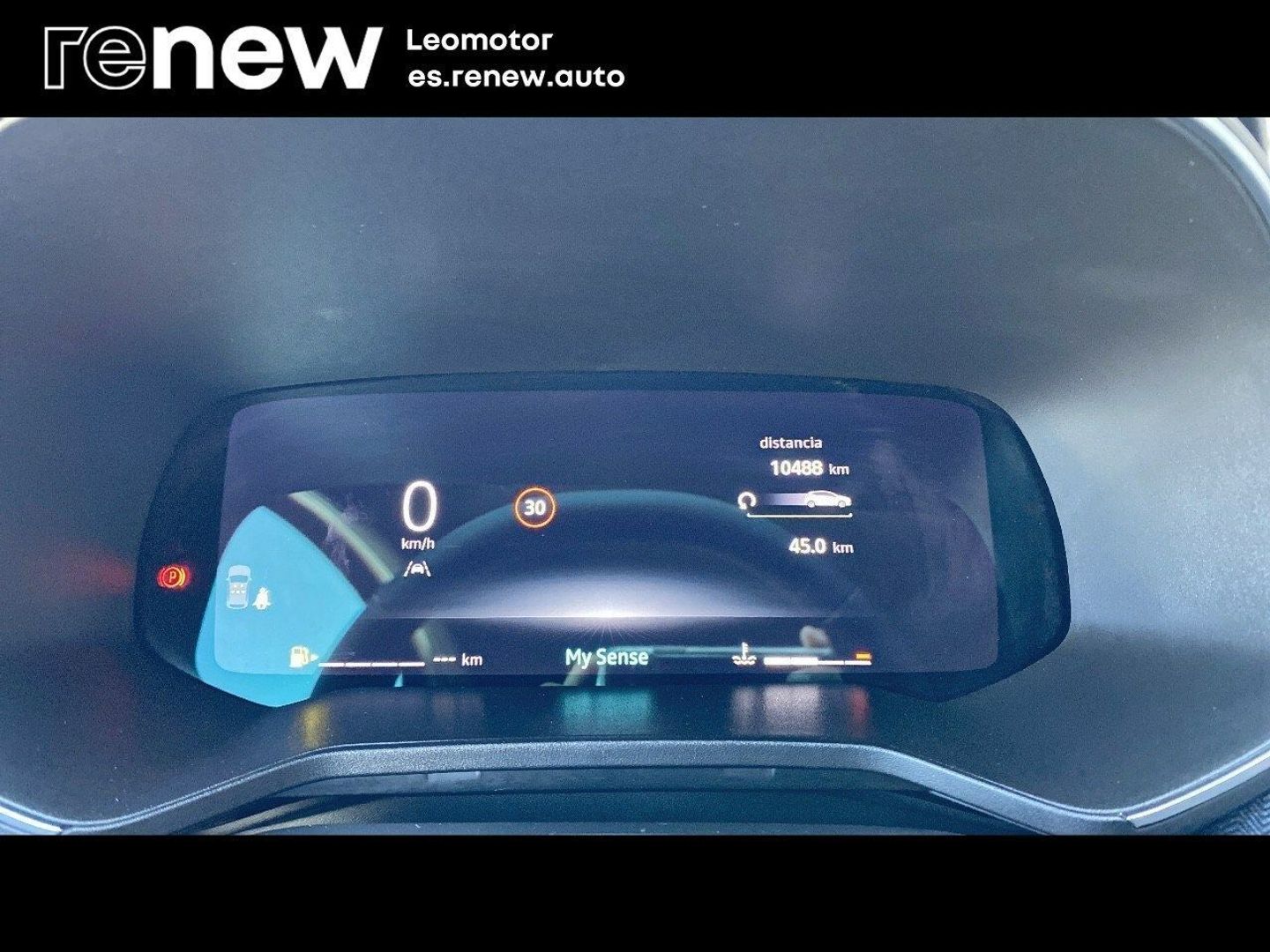 Renault Clio Techno TCe 66 kW (90 CV)
