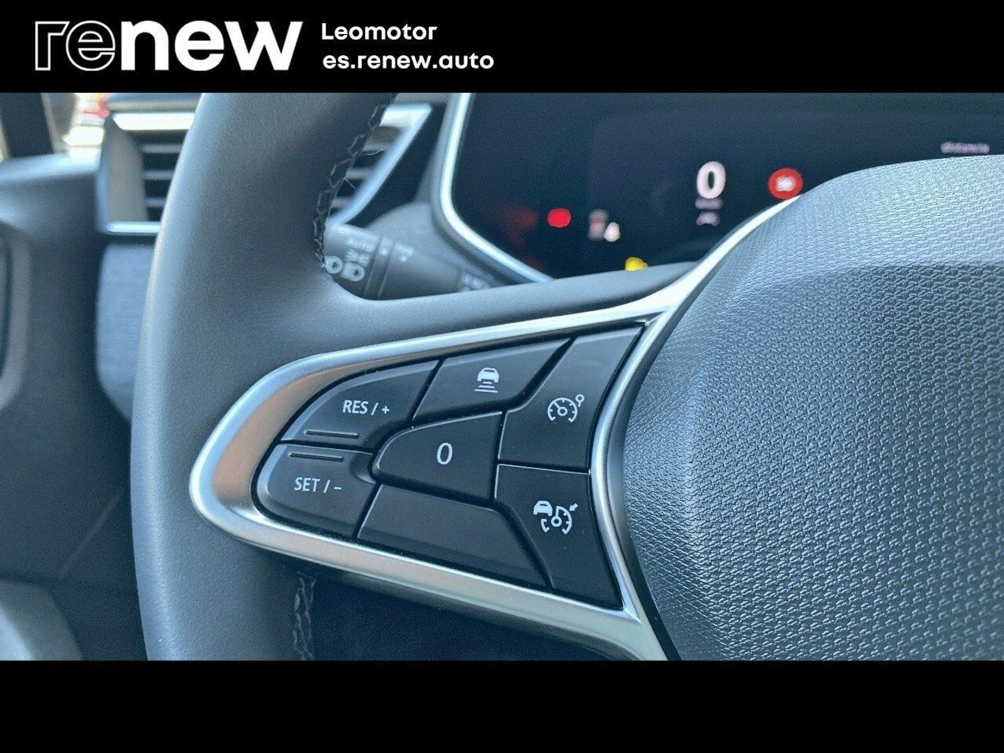 Renault Clio Techno TCe 66 kW (90 CV)