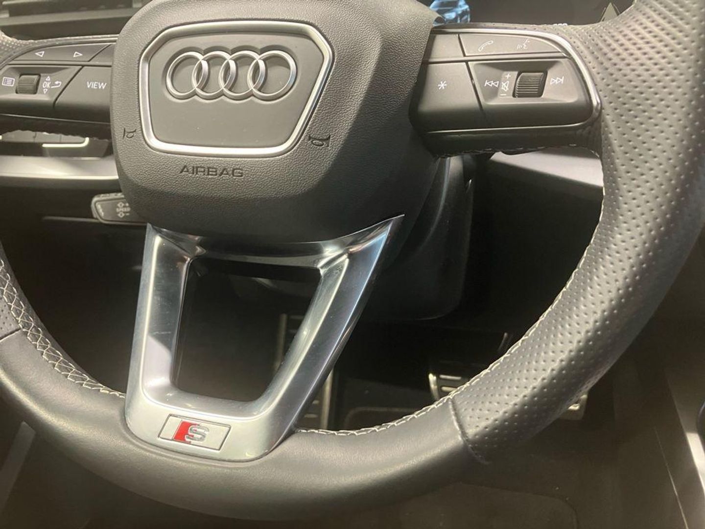 Audi S3 Sportback 2.0 TFSI quattro 228 kW (310 CV) S tronic