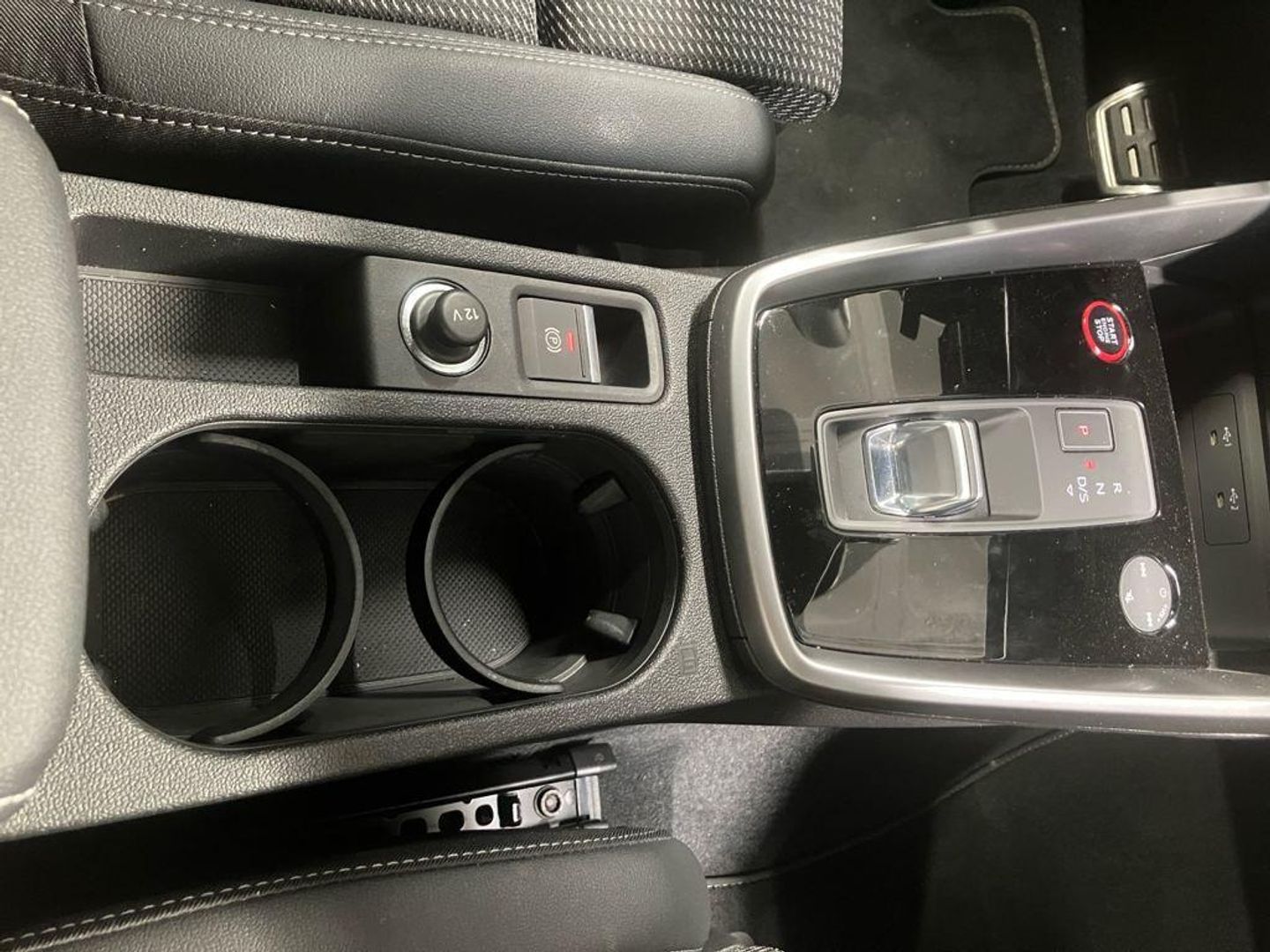 Audi S3 Sportback 2.0 TFSI quattro 228 kW (310 CV) S tronic