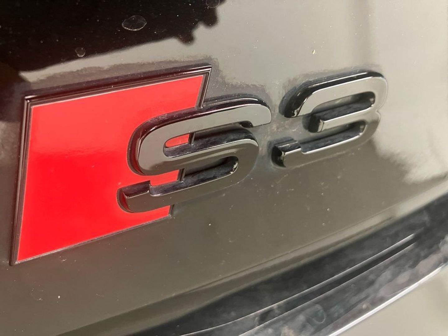 Audi S3 Sportback 2.0 TFSI quattro 228 kW (310 CV) S tronic