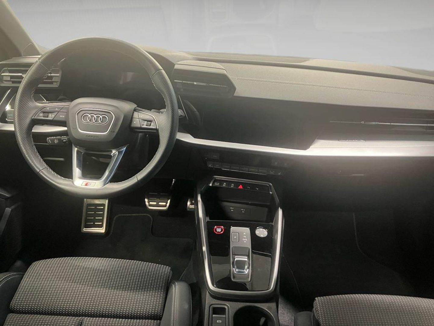 Audi S3 Sportback 2.0 TFSI quattro 228 kW (310 CV) S tronic
