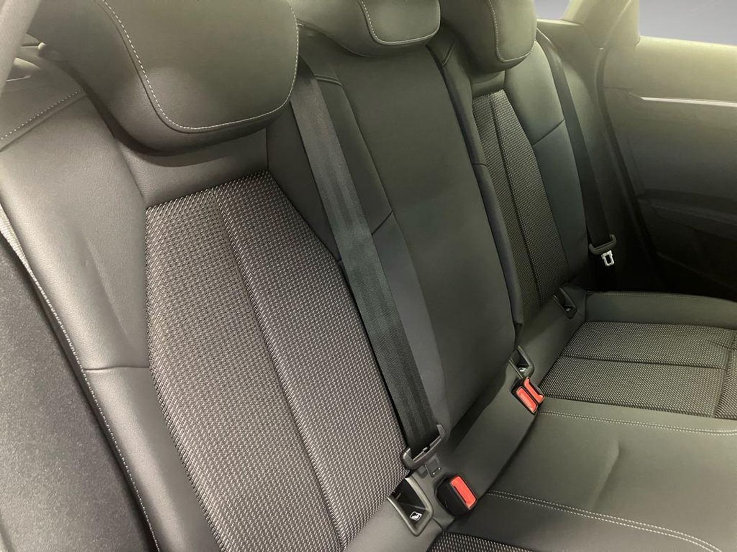 Audi S3 Sportback 2.0 TFSI quattro 228 kW (310 CV) S tronic