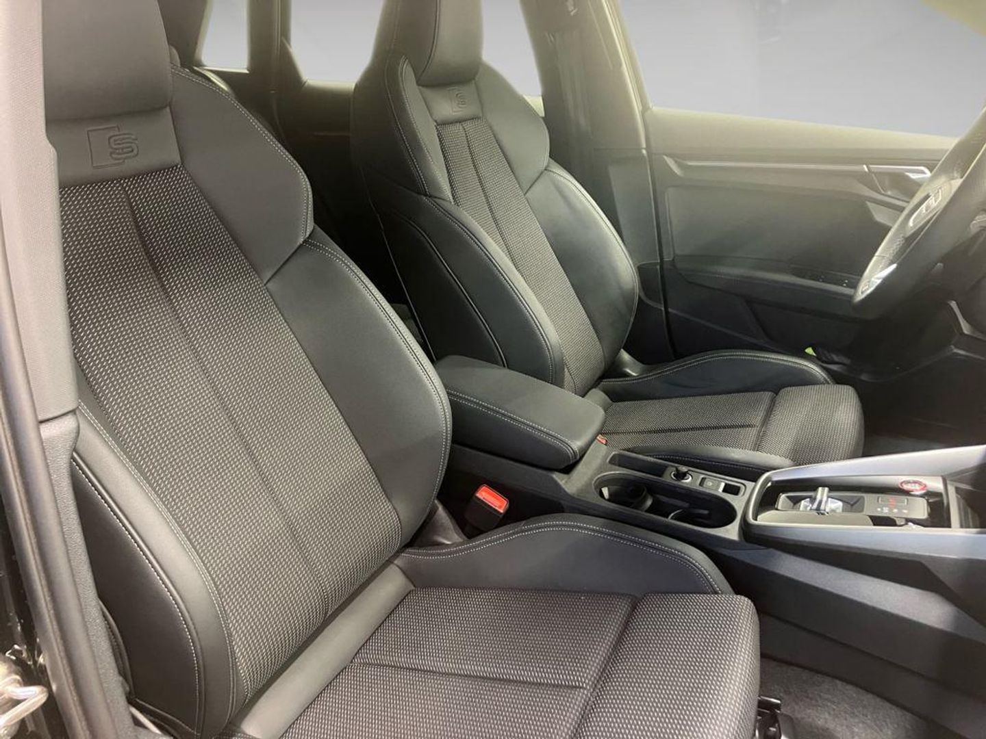 Audi S3 Sportback 2.0 TFSI quattro 228 kW (310 CV) S tronic