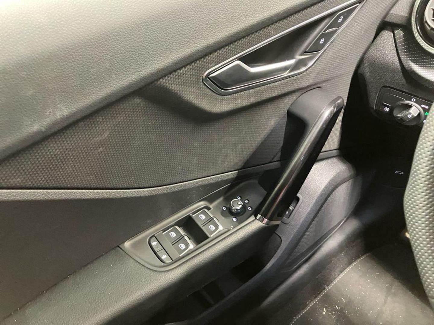 Audi Q2 Black Line 35 TDI 110 kW (150 CV) S tronic