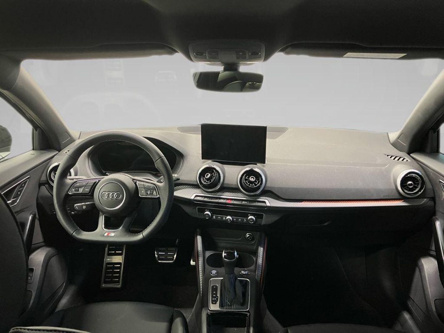 Audi Q2 Black Line 35 TDI 110 kW (150 CV) S tronic