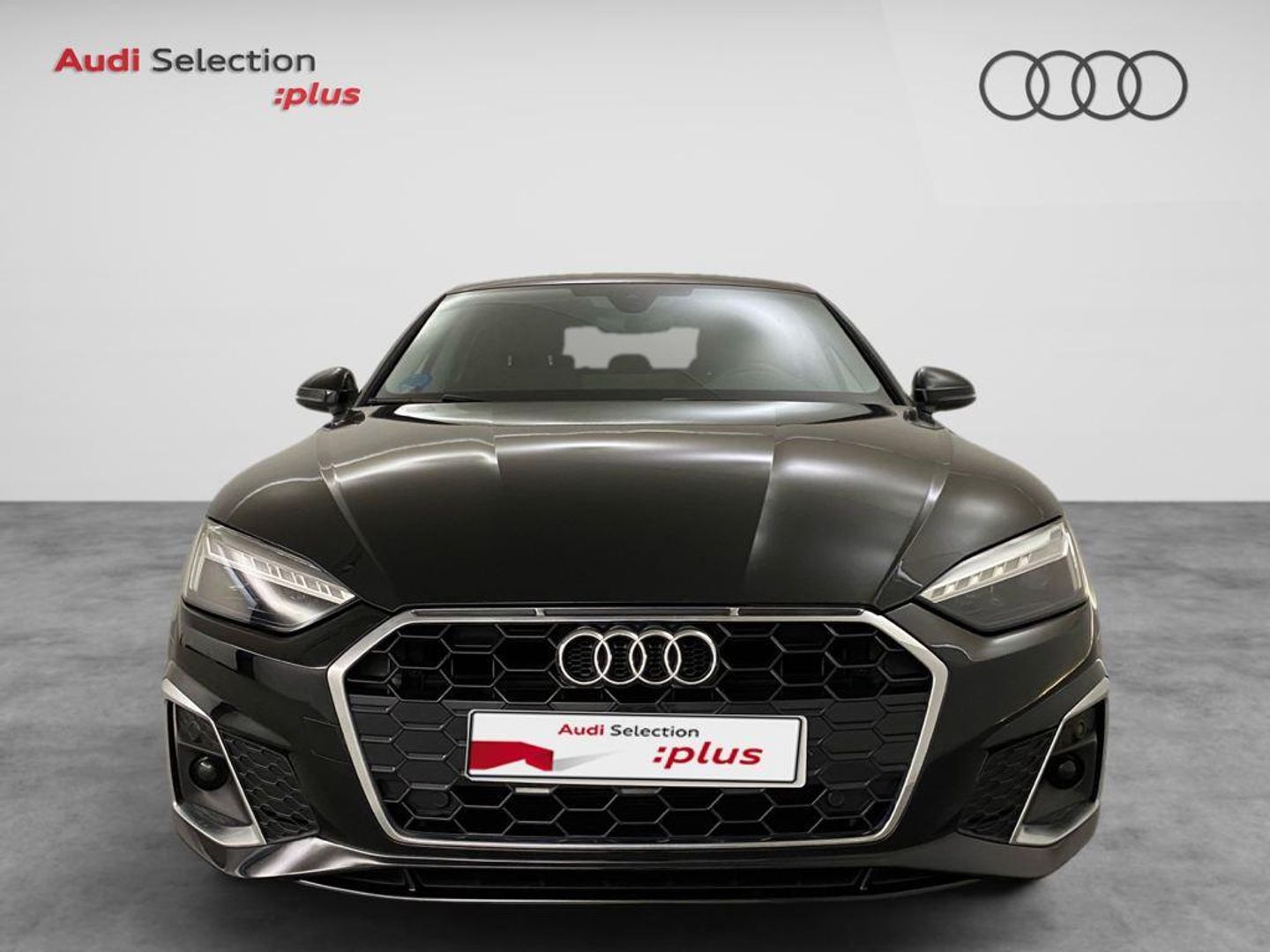 Audi A5 Sportback S Line 35 TDI 120 kW (163 CV) S tronic