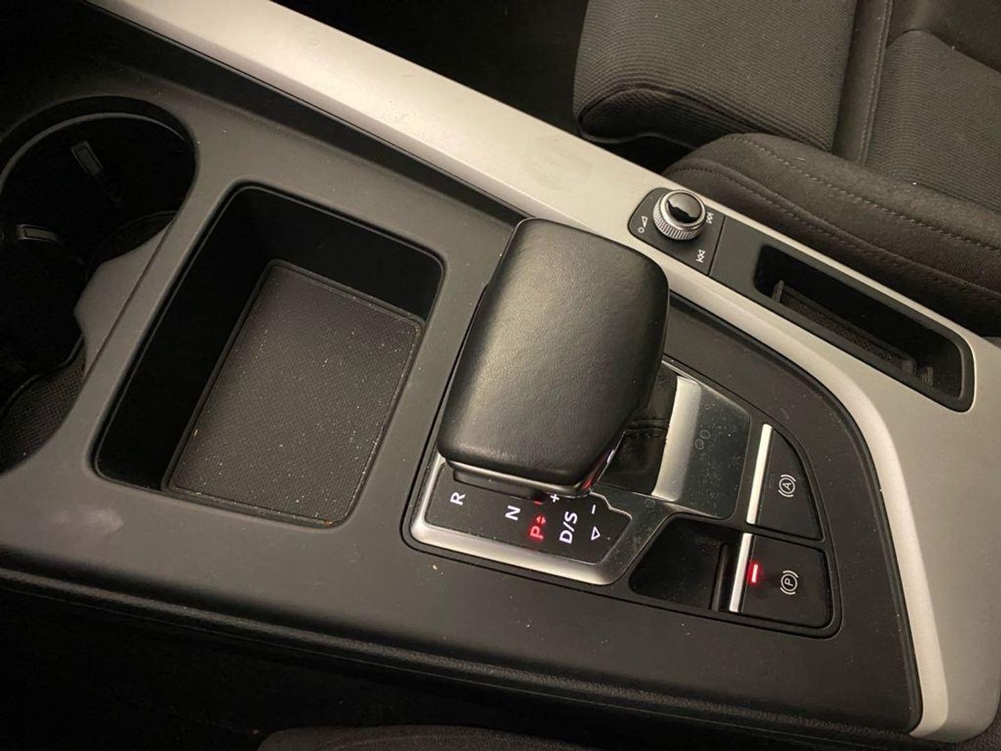 Audi A5 Sportback S Line 35 TDI 120 kW (163 CV) S tronic