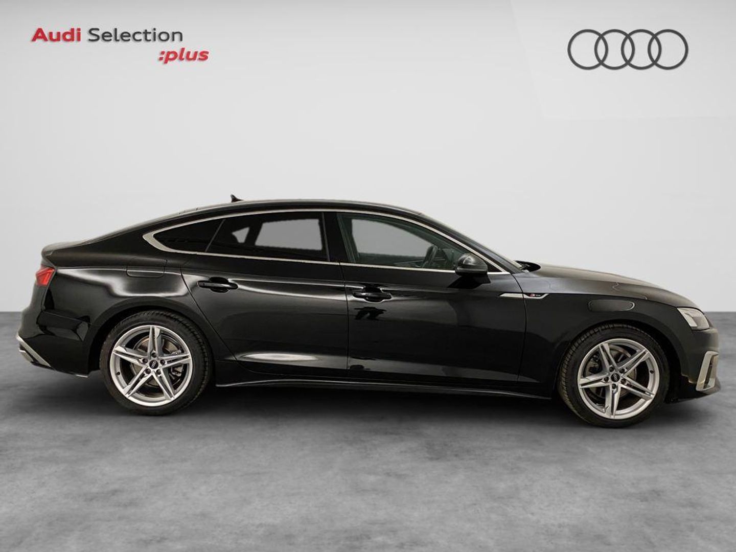 Audi A5 Sportback S Line 35 TDI 120 kW (163 CV) S tronic