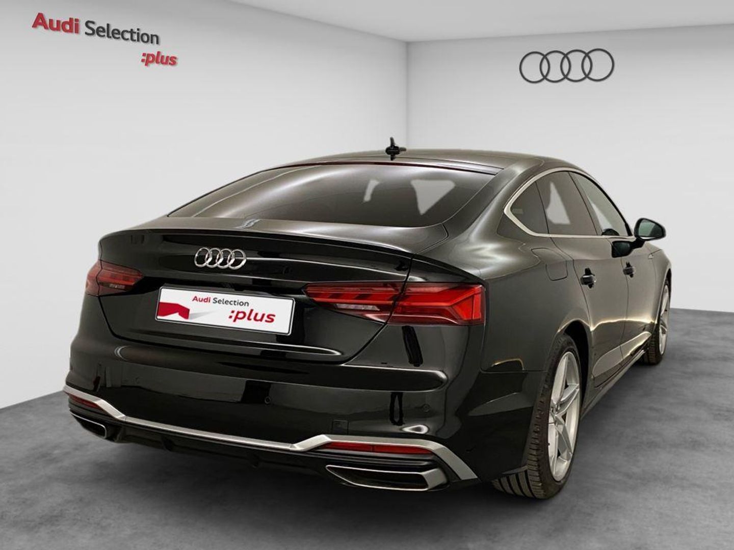 Audi A5 Sportback S Line 35 TDI 120 kW (163 CV) S tronic